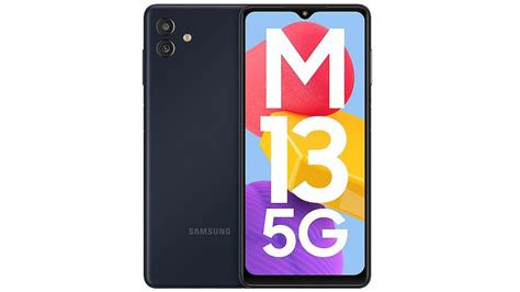 Samsung M13 5G review: The worthy budget 5G smartphone - BusinessToday