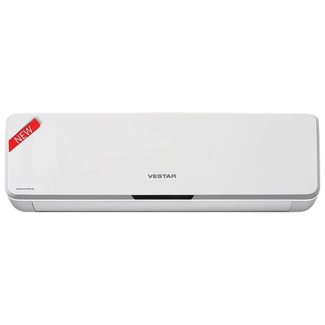 3 Star 1 5 Ton VASYA183KH Vestar Split Air Conditioner Coil Material