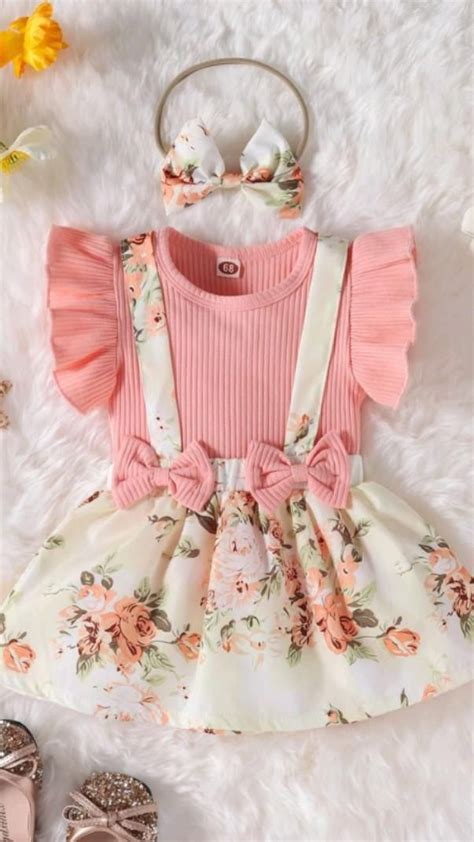 Pin By Tabinda Riaz On Pins By You Baby Girl Clothes Newborn Girl