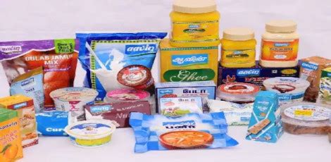 Live Chennai Aavin Company Announces Unchanged Prices For Special