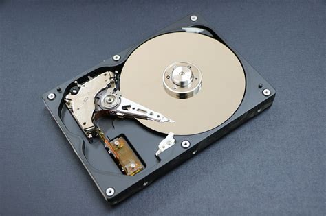 Free Hard Disk Hard Drive Images Pixabay