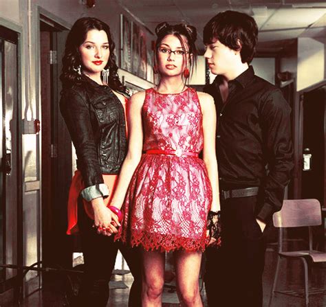 Degrassi Let S Talk About The Lesbian Relationship S The L Chat