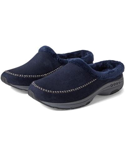 Easy Spirit Slippers for Women | Online Sale up to 44% off | Lyst