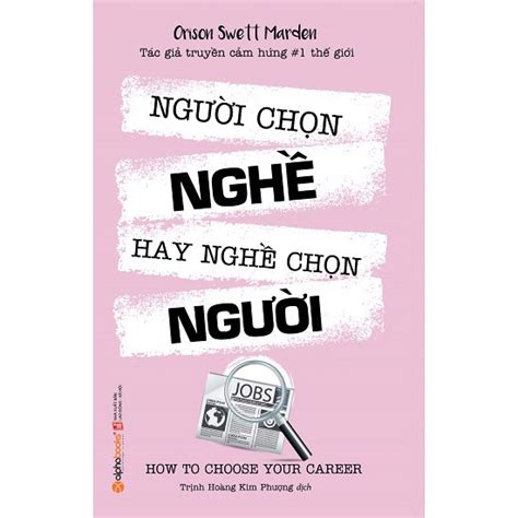 T I Ebook Ng I Ch N Ngh Hay Ngh Ch N Ng I Pdf Taisach Org