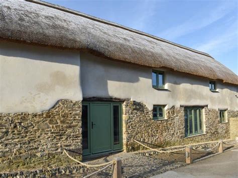 The Root House in Croyde, near Braunton | Cottages.com