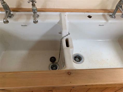 Double Belfast Sink | in Bangor, County Down | Gumtree