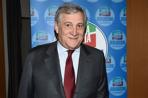 Tajani Clamoroso Sono A Rischio I Conti Pubblici