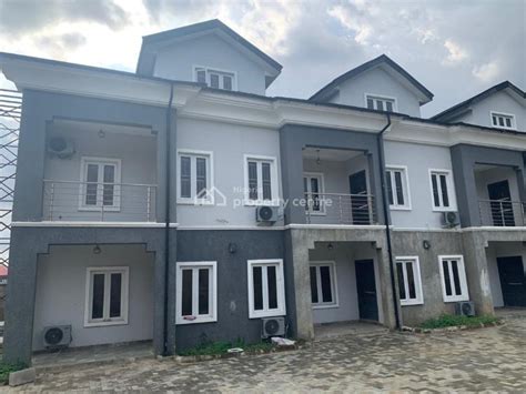 For Sale Newly Built Four Bedroom Terraced House Riverview Estate