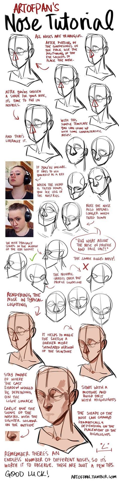 Art Tutorials References Dump Imgur Drawing Tutorial Art Reference