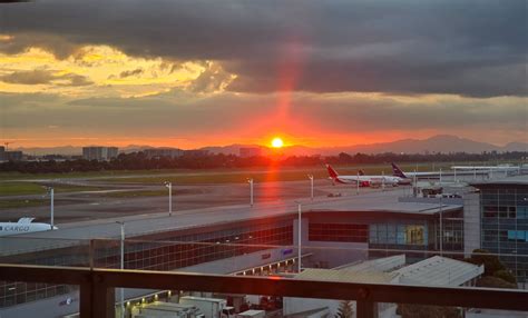 Por Qu Hay Escasez De Combustible Para Aviones En Colombia