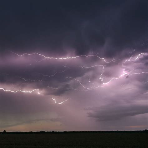 Gef Hrliche Situationen Bei Gewitter Richtiges Verhalten