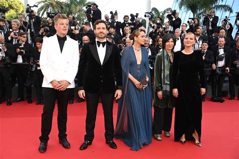 Joanna Kulig Na Festiwalu Filmowym W Cannes 2022 Polska Aktorka