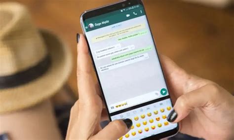 Whatsapp Uji Coba Fitur Edit Pesan Dalam Waktu Menit Parboaboa