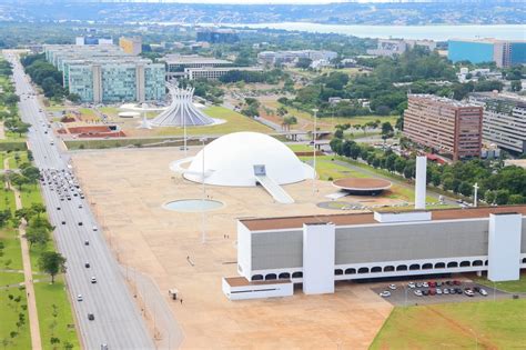 Resultado da seleção de OSC para realização do aniversário de Brasília