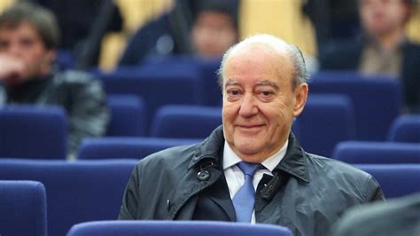 Pinto Da Costa Investe Mil Euros E Refor A Posi O Na Sad Do Fc