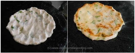 Chawal Ki Roti | Rice Flour Roti by Day2day Indian Cooking