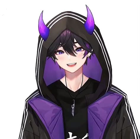 Anime Demon Boy Knox Anime Manga Webtoon Anime Characters Fantasy