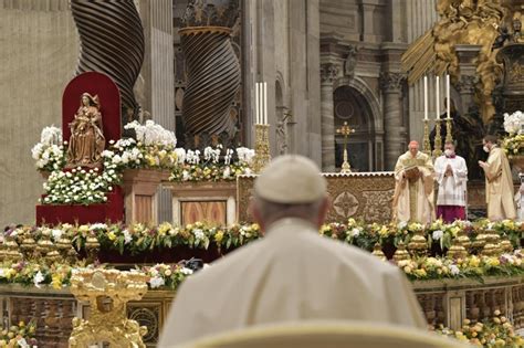 Domenica Di Pasqua Risurrezione Del Signore Veglia Pasquale Nella