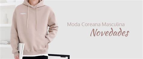 Moda Koreana Hombre Atelier Yuwa Ciao Jp