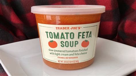 Trader Joe S Soups Ranked Worst To Best