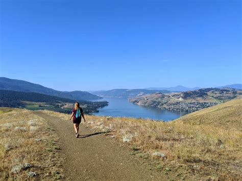 15 Fast And Fun Hikes In Vernon British Columbia Off Track Travel