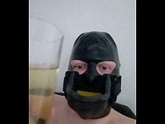 Gay Slave Drinks Piss From Urinal Gag Xxx Mobile Porno Videos Movies IPornTV Net