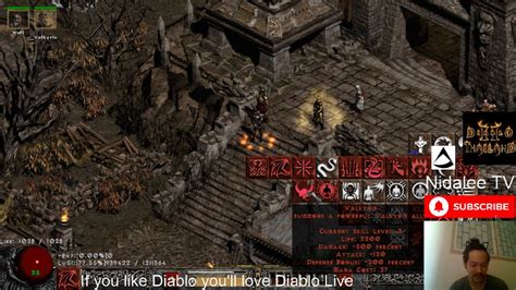 Diablo 2 Assassin Dragon Claw Build Mopauber