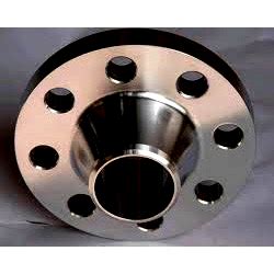 Welding Neck Flanges Application Industrial At Best Price In Rajkot