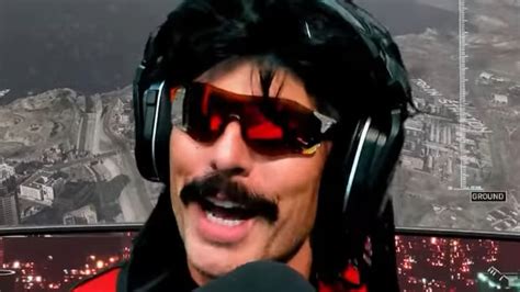 Lawyer Lays Out How Dr Disrespect Could Return To Twitch