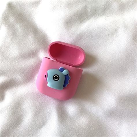 Jual BTS BT21 Airpod Case MANG Shopee Indonesia