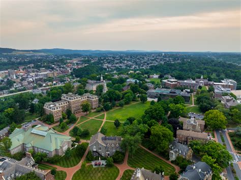 Lafayette College Welcomes New Trustee Honors Those Retiring · News