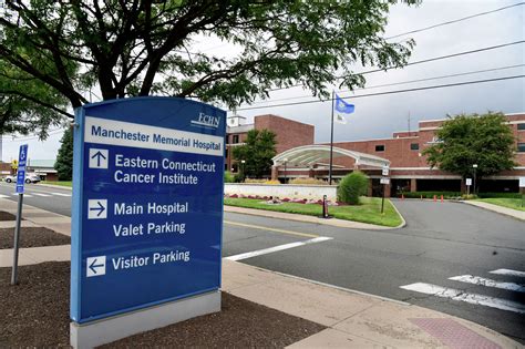 Prospect Delayed Pay For Months At Manchester Hospital Doctors Say