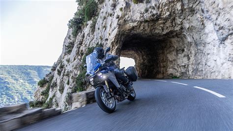 Tracer 9 Gt Moto Yamaha Motor