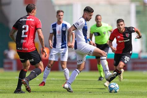 Lanús X Newells Old Boys E Mais Dois Jogos Fecham A Nona Rodada Da Copa Da Liga Profissional