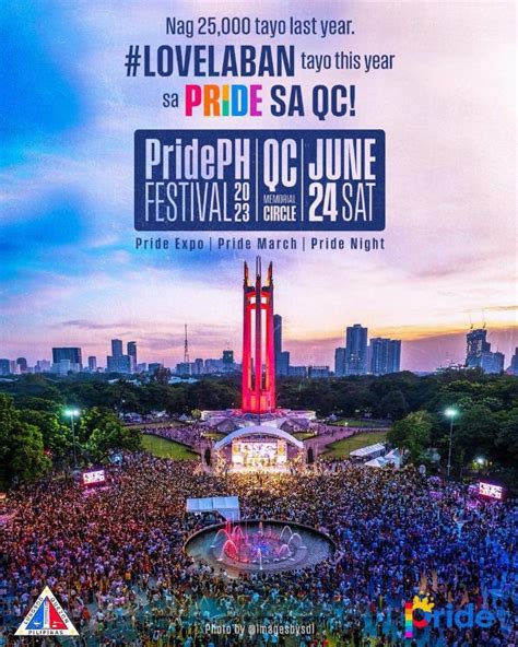 Kpex Official On Twitter Pride Ph Festival To Stream On Abs Cbn