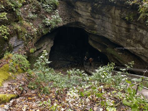 Bowling Green, Caves and Corvettes - Simply Heartfelt