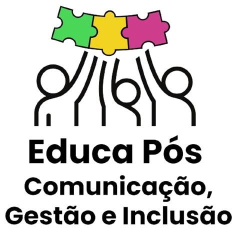 Educa P S Comunica O Gest O E Inclus O Ppge Programa De P S