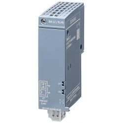 Siemens Simatic ET 200SP Bus Adapters PLC City