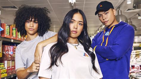 Supermarket Chain Aldi Launches New ALDImania Streetwear Range Herald Sun