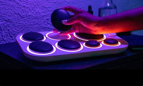 Enjoy Hot Stone Therapy At Home With Elo