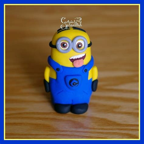 Pin On Fimo Polymer Clay Animals