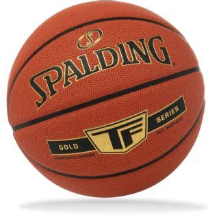 Spalding Basketball TF Gold INDOOR OUTDOOR Ball Größe 44 99