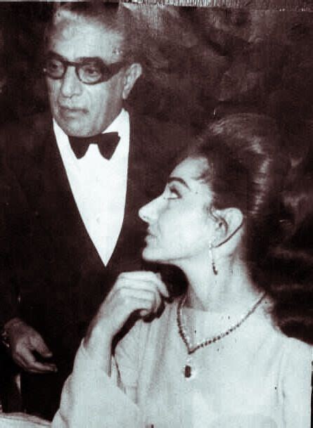 Aristotle Onassis And Maria Callas Maria Callas Classical Opera Classical Music Jacqueline