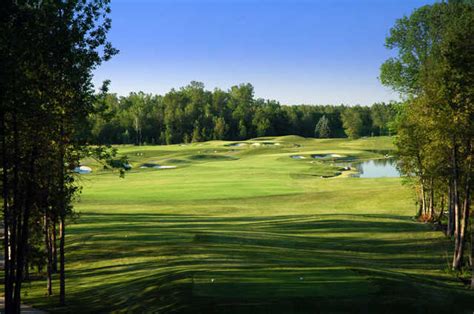 Redcrest At Cardinal Golf Club In King