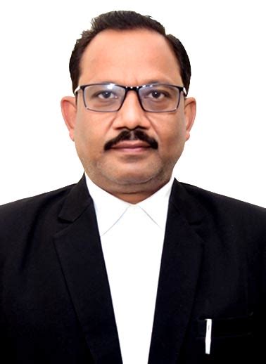 Suresh Kumar Suryavanshi District And Sessions Court Guna India