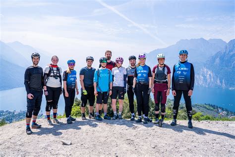 Bike Festival Riva Del Garda Cube Actionteam