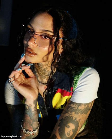 Kehlani Keepingkehlani Nude OnlyFans Leaks The Fappening Photo