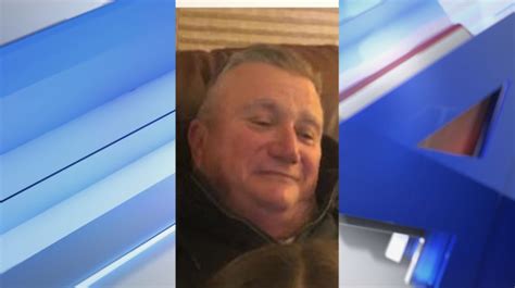 Update Silver Alert For Missing 67 Year Old Beckham County Man