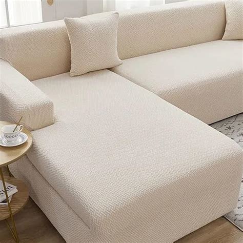 Cccyt Fundas Para Sofa Chaise Longue Derecho Izquierdo Seccionales