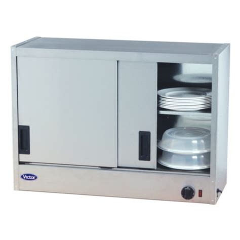 Victor Earl Hot Cupboard HED CE Next Day Catering